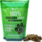 Max and Neo Freeze Dried Chicken Liver Dog Treats - Single Ingredient, Human Grade Chicken, USA Grown