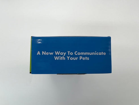 Set 2 Communication, Set, Gelabur of Dog Buttons for Voice Recordable Buttons for Classroom, Dog Training Talking