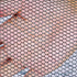4pcs, Happyyami Portable Crawfish Trap and Lobster Cast Net Foldable Mesh Crab Fishing Net for Outdoor Bait