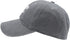 KKMKSHHG Adjustable Vintage Cotton Denim Dad Hat, Barn Hair Don't Care Baseball Cap for Men and Women
