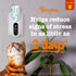 30 Zesty Paws Day Cat Pheromones Calming Diffuser Plug-in Starter Kit - Cat Calming Diffuser for Cats with Stress