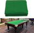 Boshen Billiard Cloth Pool Table Felt Cloth with 6 Cloth Strips for