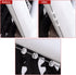 Hotop 8 Pcs Universal Bicycle Brake Cable Shift Cable Kit for Mountain or Road Bike
