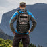 HUNTVP 25L Military MOLLE Tactical Backpack, Hunting Rucksack Gear Assault Pack