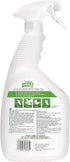 Nature's Miracle Simply Pet Stain and Odor Remover - 32 Ounce with 86% Plant-Derived Surfactants