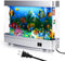 Fake Fish Tank Baby Aquarium - Artificial Fish Lamp with Moving Tropical