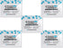 Compact Personal Shower Kit To-Go Your Hygiene Companion for Travel, Gym, and