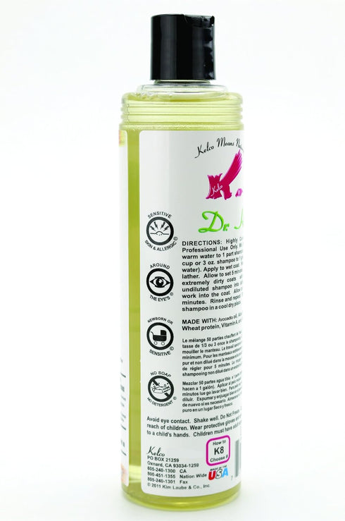 Kelco 50:1 11.7 fl.oz. (KE3007) Dr Hypo Shampoo