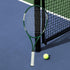 Tennis Rackets Set for 2 Players Recreational, Pre-Strung 27 Inch Light Adult Racquet Set with Tennis Balls