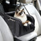 3 in 1 Cat Car Seat for Center Console Portable Carrier for