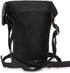 Nylon Drop Leg Bag - Hiking Waist Pack for Men Women, Tactical Motorcycle Bike Cycling Travel Outdoor Sports Fanny Pouch