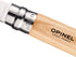 Opinel Effile Slimline Series Folding Fillet Knife – Slim Blade, Virobloc Locking Collar, Beechwood Handles, Updated