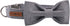 Lionet Paws Dog Collar with Bowtie - Durable Adjustable Collar for X-Small Dogs and Cats