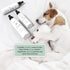 8 oz Begley's Pet Cologne and Deodorizer - Premium Essential Oil Dog Perfume Spray Long Lasting and Pet Odor Eliminator