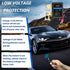 Avutrel 12v Kill Switch-Smart Remote Car Battery Disconnect Switch Device for Vehicle, RV, ATV, Truck, Boats (with LED)