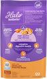 Halo Purely for Pets Holistic Dog Food, Complete Digestive Health Cage-Free Chicken and Brown Rice Recipe, 3.5-lb Bag