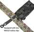 SABADO Tactical Blow Out Medical Pouch - Bleeder Emergency First Aid Kit MOLLE Clip Trauma Shears Holder