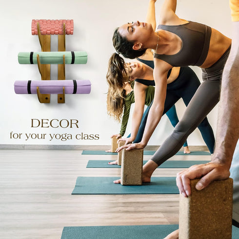 Yes4All Soft-Density Half/Round PE Foam Roller, 12/18/24/36 inch for Deep Tissue Muscle Massage, Back, Legs