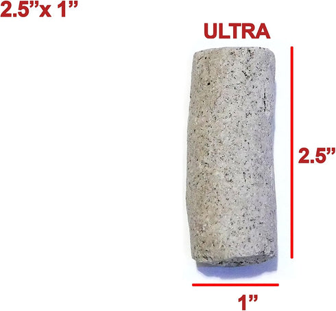Ultra Large-Sized Aquarium Bio Filter Media, 2 LBS