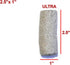 Ultra Large-Sized Aquarium Bio Filter Media, 2 LBS