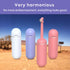 Redsack Portable Bidet Peri Bottle for Women, Travel Handheld Bidet (Pink)