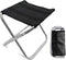 Portable Mini Folding Stool, Small Camping Stool Mortable Stool Can Hold Up