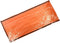 Orange Multi-Purpose Insulated Sleeping Bag, Waterproof for Camping and Hiking