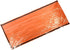 Orange Multi-Purpose Insulated Sleeping Bag, Waterproof for Camping and Hiking