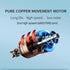 Dog Clippers with 33 Tooth Blade | Adopting Sheep Shears Standards | 2200mAh Rechargeable Cordless Clippers for Dogs,