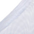 Large Aquarium Filter Bags - Reusable Mesh Bags with Plastic Zipper (7.5 x 12 inch, 6 Pack)