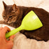 Michel Mercier Pet Detangling Brush for Fine or Normal Fur - Grooming and Deshedding Brush for Cats and Dogs