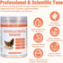 Lazersell Immunity, 8.8 OZ Chicken Electrolyte for Water, Ideal for Hydration, Digestive Health, Chicken Vitamins