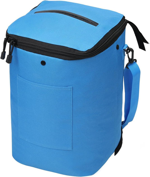 Boat Trash Can, Portable Boat Trash Bag, Reusable Garbage Bag, Easy to