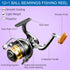 Telescopic Fishing Rod Kit - Carbon Fiber Fishing Pole and Reel Combos with Travel Bag