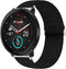 Lamshaw Compatible Replacement Band for Polar Ignite 3, Adjustable Nylon Strap Accessories for Polar Ignite 2