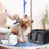 Dog Grooming Vacuum Bag, Perfect for Dog Hair Vacuum & Grooming Tool Kit Accessories