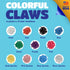 Feline Soft Claws Cat Nail Caps Take-Home Kit, Small Size, Pink Color