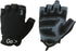 GoFit Xtrainer Cross Training Gloves for Men, Medium, Diamond-Tac Palm Workout Gloves