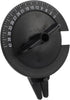 Sports Racquet String Tension Tester String Meter String Tension Calibrator for Tennis/Squash/Racquetball/Badminton