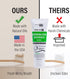 Prymal Pets (4 oz) Remineralizing Dog Toothpaste with Nano-Hydroxyapatite Bacon Flavor, Fluoride-Free & Safe