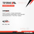 TOP BRAKE Disc Bike Brake Pads for SRAM Level Ultimate/T/TL/TLM B1, Force eTap AXS/Red eTap AXS (Gen. 2)