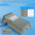 Reveal Hunting Camera Battery Pack, Compatible with Game Trail Hunting Camera X, Pro, Gen Models
