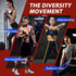 LEEKEY Resistance Bands, Pull Up Assist Bands Set for Men and Women Fitness Training, Physical Therapy, Home Workouts