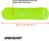 Sportsstuff Winter Rider Snow Scooters/Snowboards/Snow Sleds - Entry Level Winter Sports, Multiple Designs