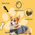 ASMPET Chicken Jerky Dog Treats: All Natural, Grain-Free, Chewy Treats for Large Medium Dogs