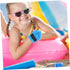 Portable Sand Cleaning Pouch for Beach and Camping