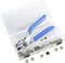 Shoreline Marine Canvas Fastener Kit by Shoreline Marine
