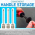 Franklin Ball Maintenance Kit: Pump