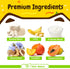 Immune 50ct) PENPEN Probiotics for Dogs, Dogs Probiotics for Digestive Health, Multi-Probiotic and Enzyme Blend Promote