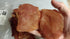 Just Jerky Treats All Natural Pork Jerky Dog Treats - Real Pork. Made in USA. No Chemicals.